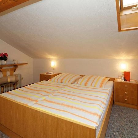 Berghof Pension Und Ferienwohnungen Bischofsmais Bagian luar foto